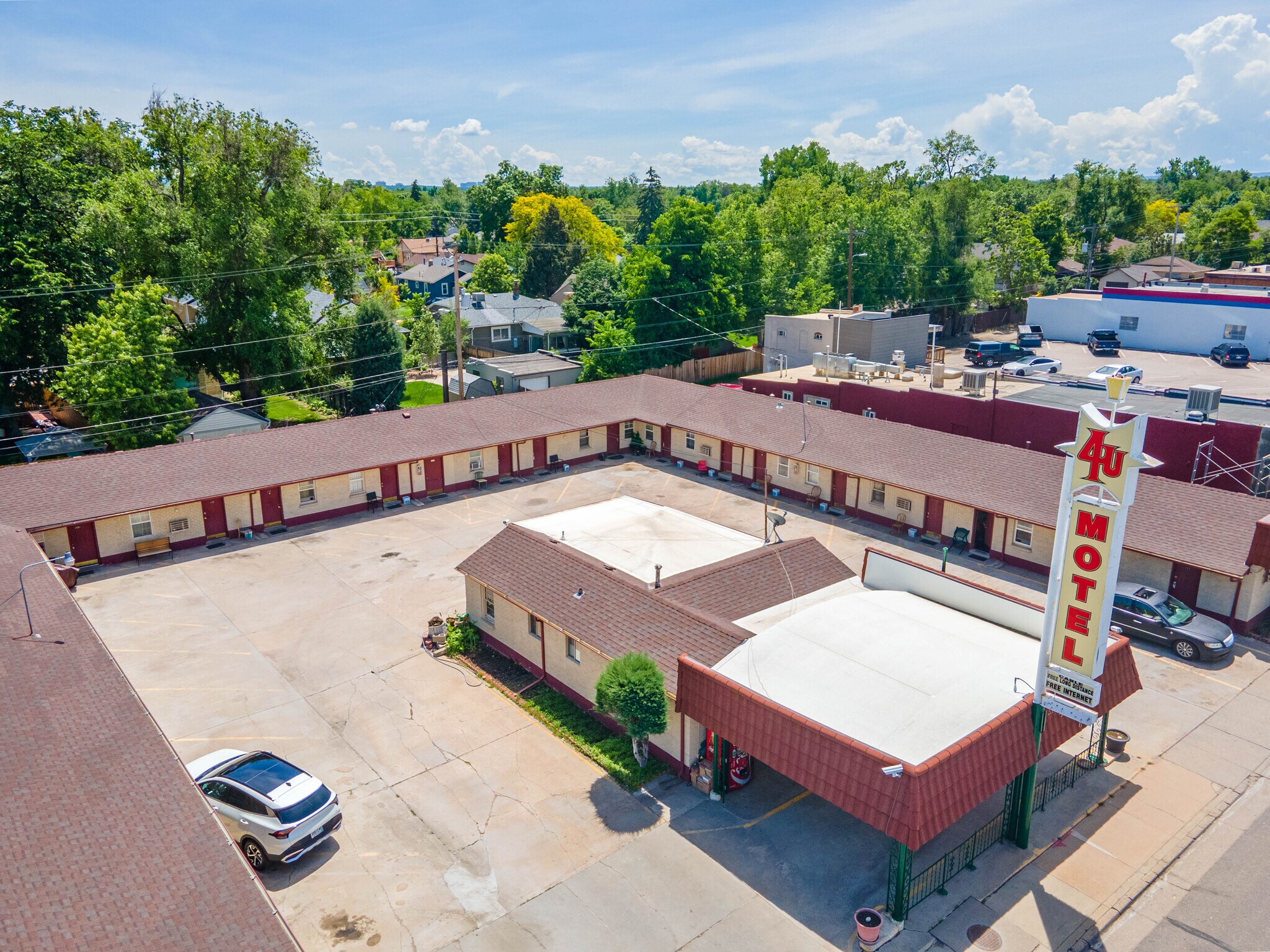 3850 S Broadway, Englewood, CO for Sale