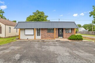 El Reno, OK Office - 1600 S Choctaw Ave