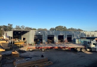 Dade City, FL Warehouse - 15439 US Highway 301