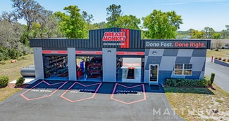 Winter Haven, FL Auto Repair - 1950 Dundee Rd