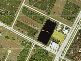 Port Charlotte, FL Commercial Land - 8395 Gasparilla Rd Port Charlotte, FL Commercial Land - 8395 Gasparilla Rd