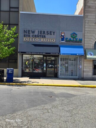 Passaic, NJ undefined - 177-179 Prospect St