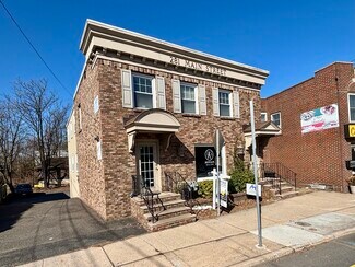 Millburn, NJ undefined - 281 Main St