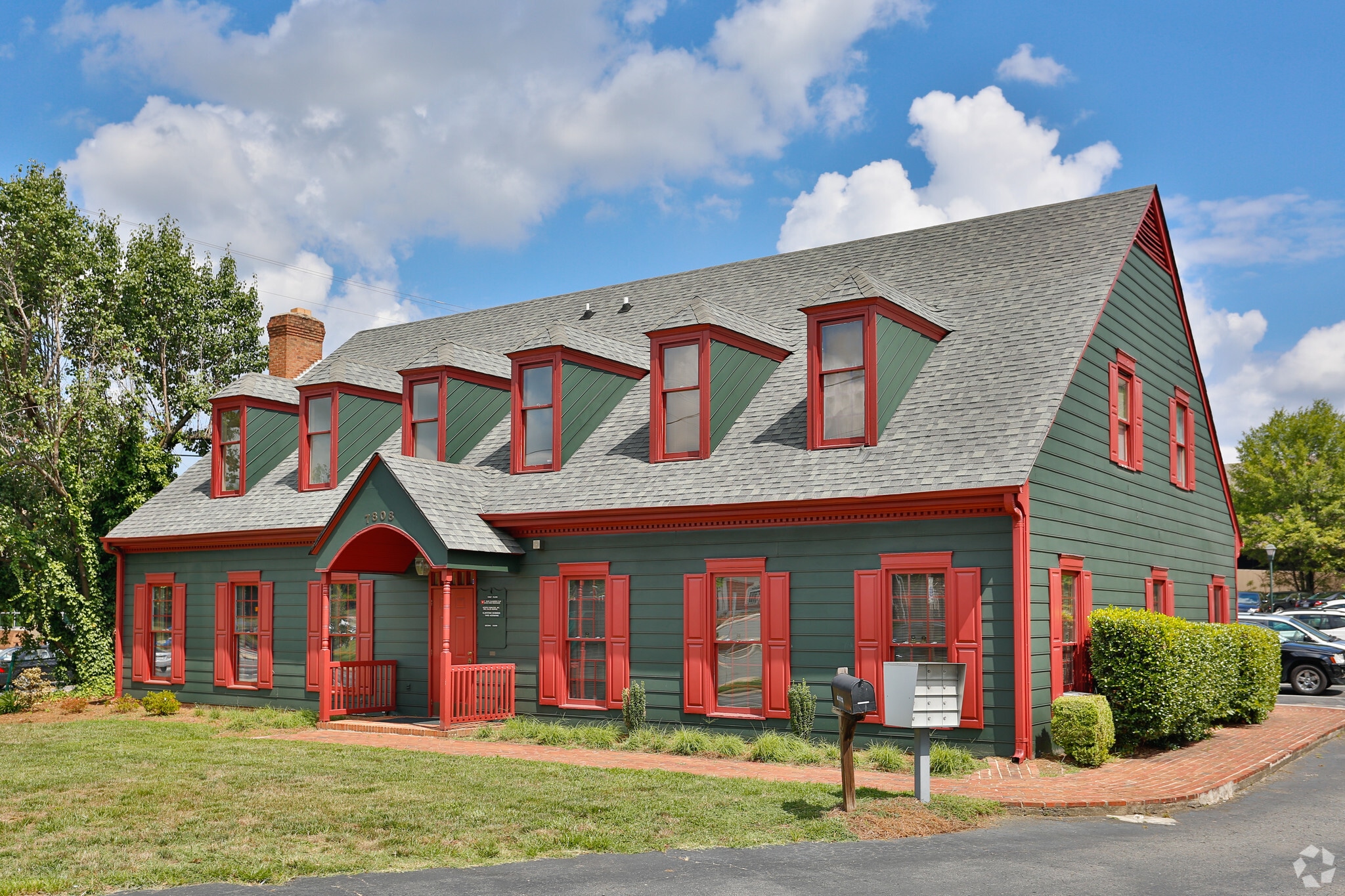 7808 Pineville-Matthews Rd, Charlotte, NC for Rent
