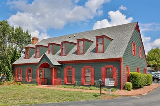 Charlotte, NC Office - 7808 Pineville-Matthews Rd Charlotte, NC Office - 7808 Pineville-Matthews Rd