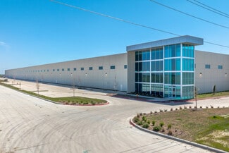 Sanger, TX Industrial - 6100 N Stemmons Fwy