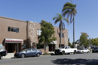 San Diego, CA undefined