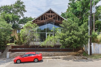 Dallas, TX Loft/Creative Space - 1007 Folsom St Dallas, TX Loft/Creative Space - 1007 Folsom St
