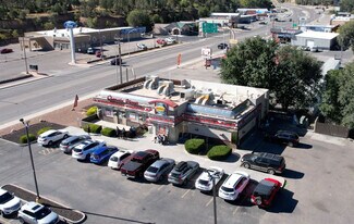 26137 US Hwy 70  
