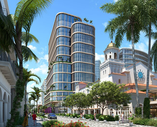 West Palm Beach, FL Office - 10 City Pl