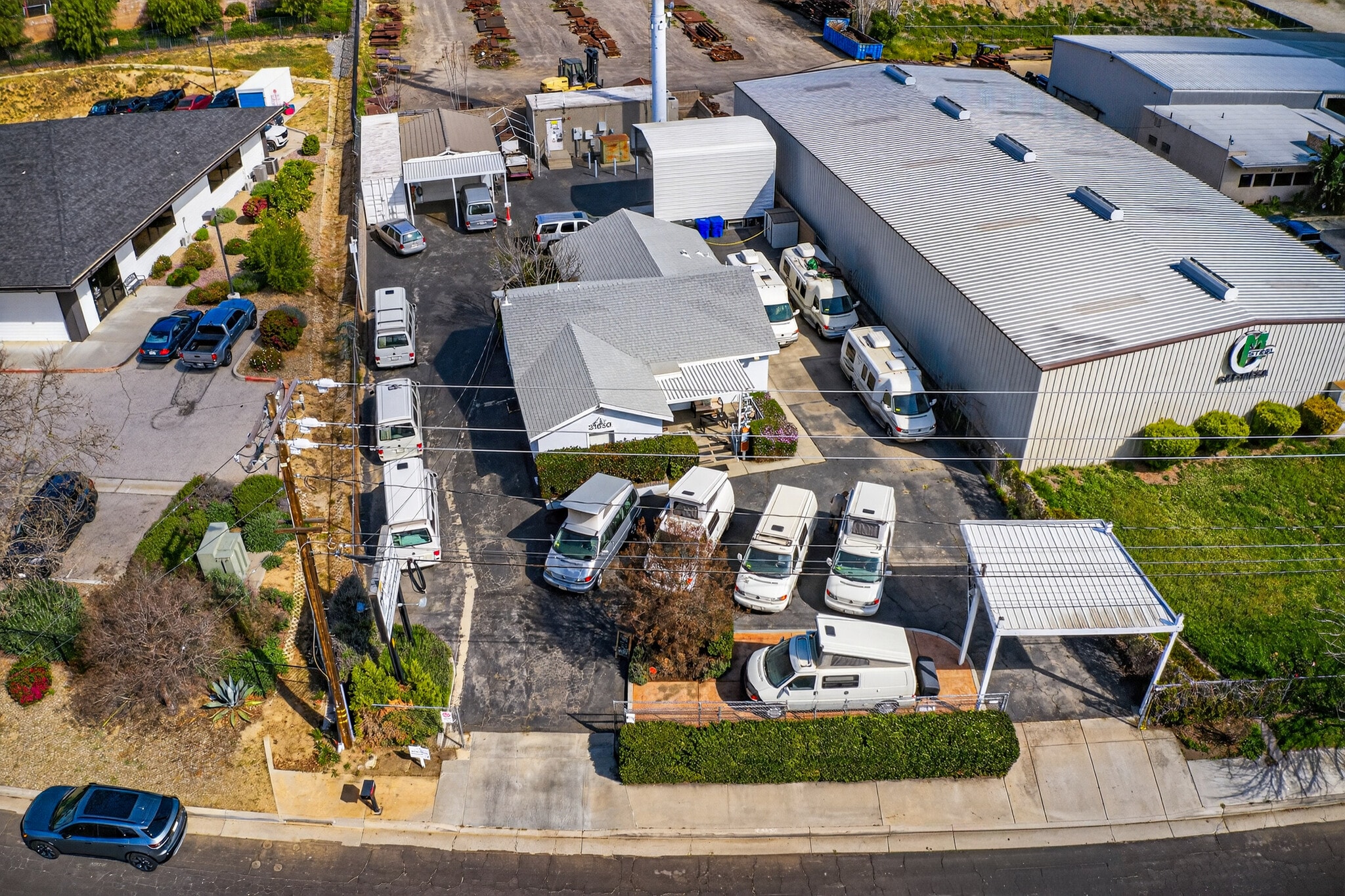 31650 Dunlap Blvd, Yucaipa, CA for Sale