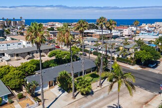 San Diego, CA undefined - 4985 Narragansett Ave