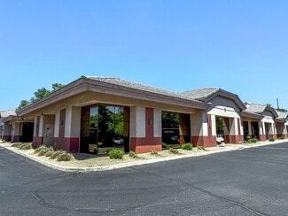 Chandler, AZ Office/Medical - 5505 W Chandler Blvd