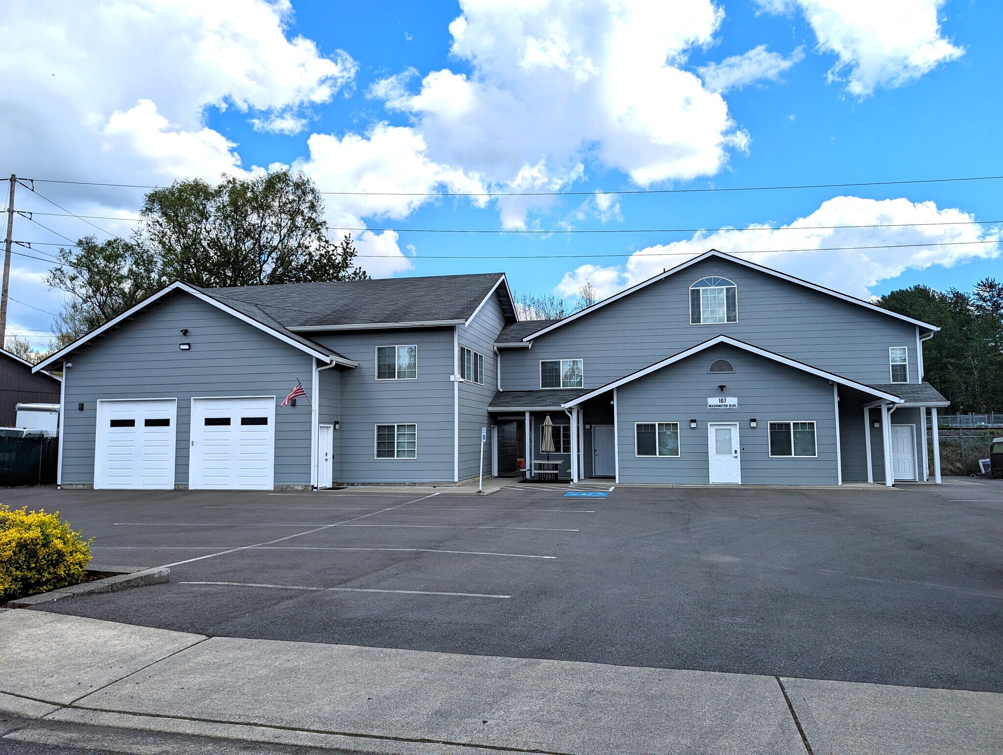 105 Washington Blvd, Algona, WA for Rent