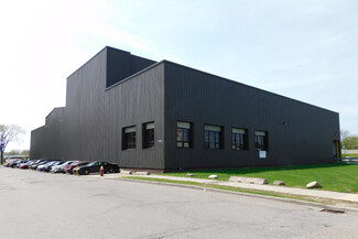 Detroit, MI Warehouse - 2221-2241 Bellevue St