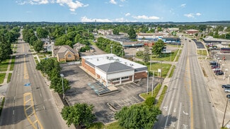 Fairborn, OH Freestanding - 900 N Broad St