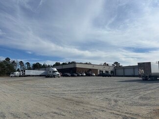 Charlotte, NC Industrial - 10028 Metromont Industrial Blvd