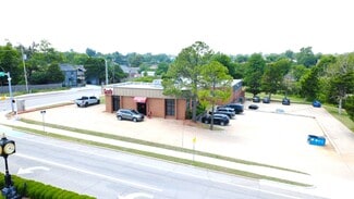 Oklahoma City, OK Office - 3701 N Shartel Ave Oklahoma City, OK Office - 3701 N Shartel Ave