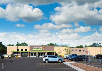Columbia, SC Retail - 3603 Broad River Rd