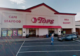 Towanda, PA Retail - 136-328 Ennis Ln