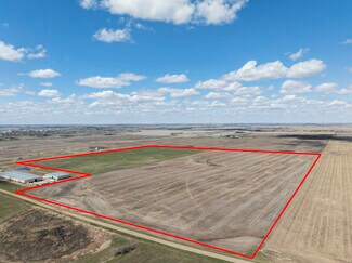 Minot, ND Industrial Land - 3001 27th St NE Minot, ND Industrial Land - 3001 27th St NE