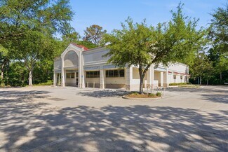 Gainesville, FL Retail - 3904 NW 13th St Gainesville, FL Retail - 3904 NW 13th St