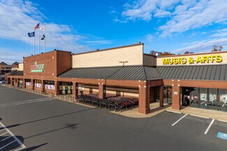 Sterling, VA Retail - 46900-46960 Harry Byrd Hwy