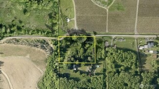 Mossyrock, WA Commercial - 228 Schoonover rd Mossyrock, WA Commercial - 228 Schoonover rd