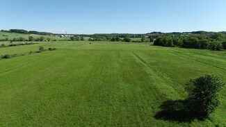 Jackson, OH Industrial Land - 373 McCarty Ln