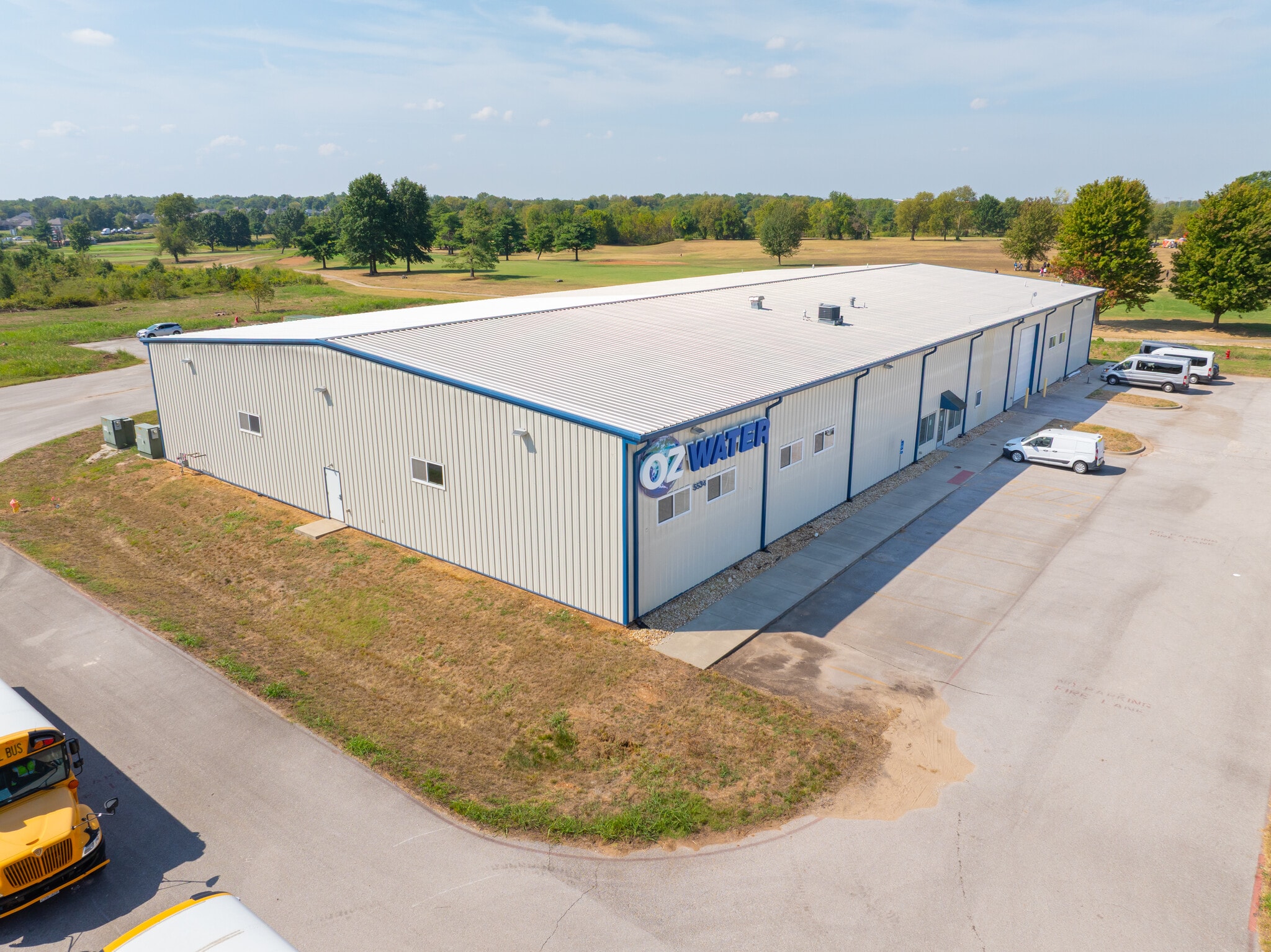 5534 W Chestnut Expy, Springfield, MO for Rent