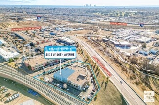 Arvada, CO undefined - 5535 W 56th Ave Arvada, CO undefined - 5535 W 56th Ave