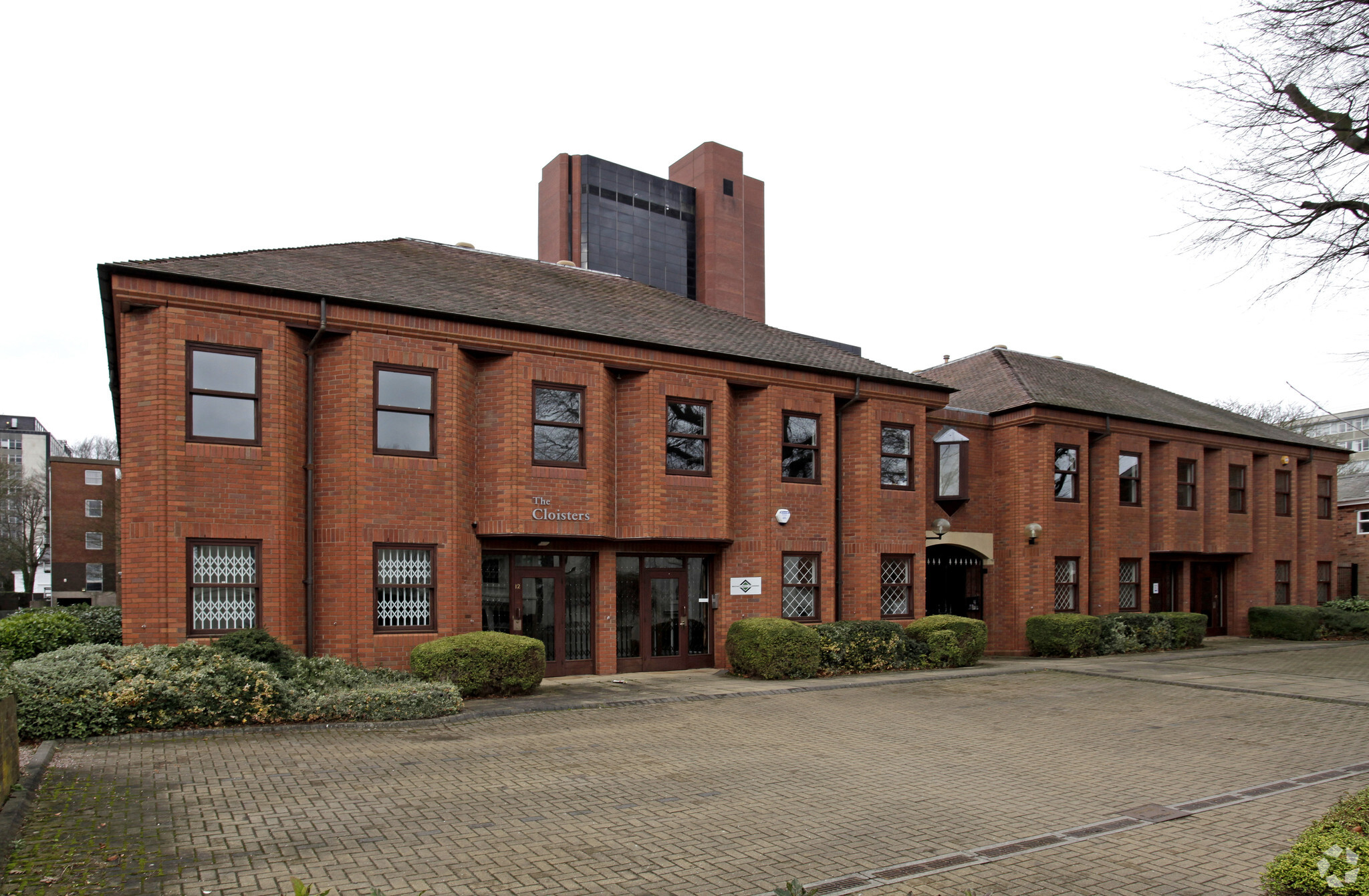 11-12 George Rd, Birmingham, WMD for Rent