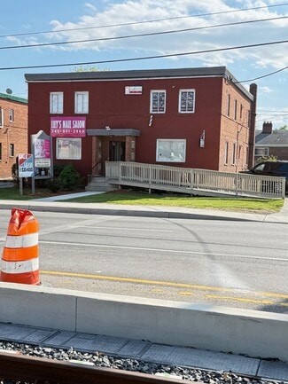 Silver Spring, MD undefined - 1017 University Blvd E