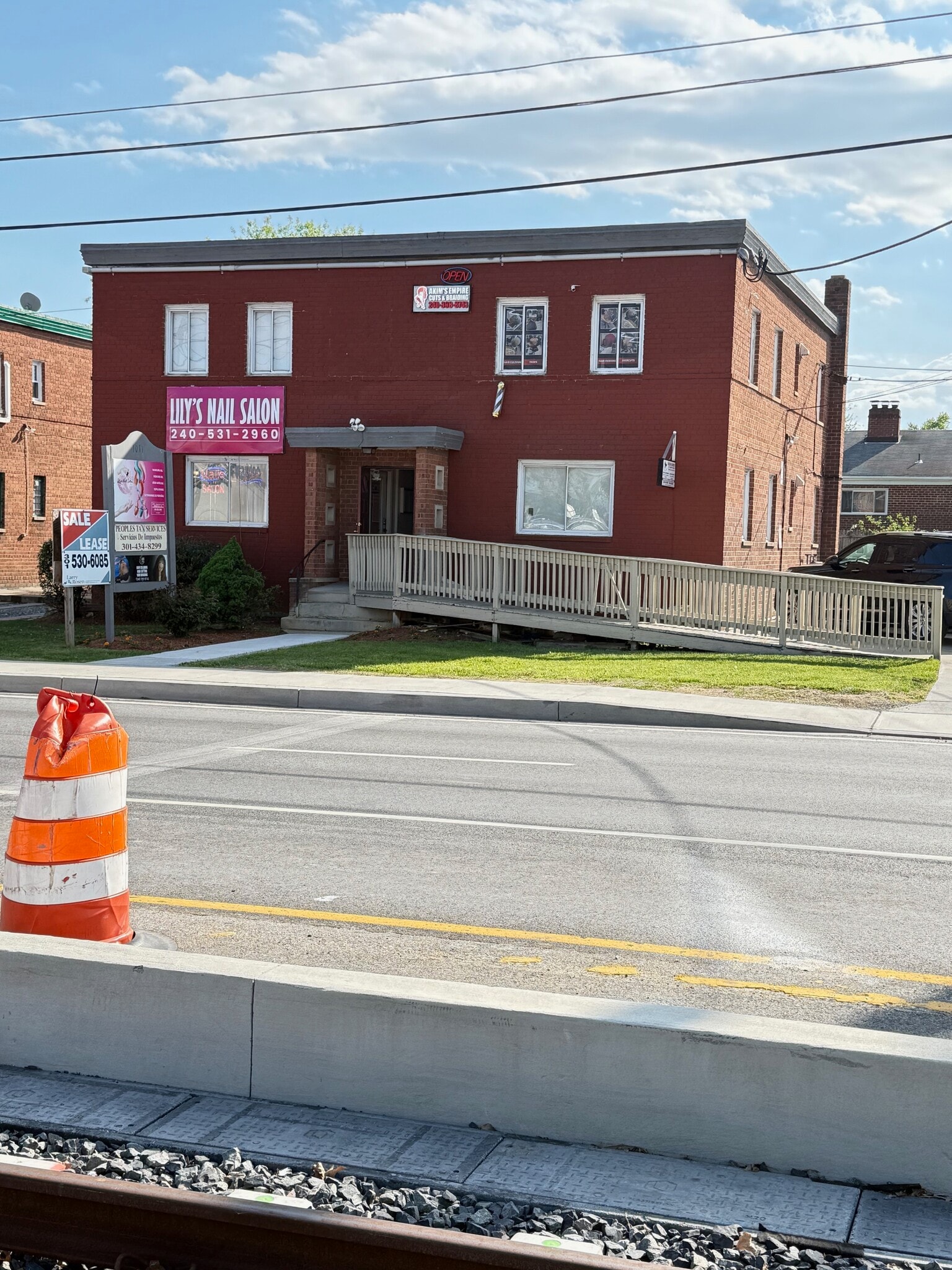 1017 University Blvd E, Silver Spring, MD for Sale