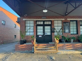 Macon-Bibb, GA Industrial - 473 Hawthorne St Macon-Bibb, GA Industrial - 473 Hawthorne St