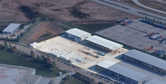 Houston, TX Industrial Land - 7330 Tewantin Dr