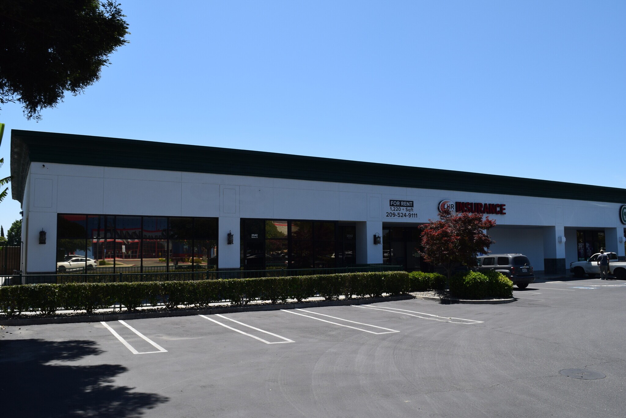 2542 Patterson Rd, Riverbank, CA for Rent