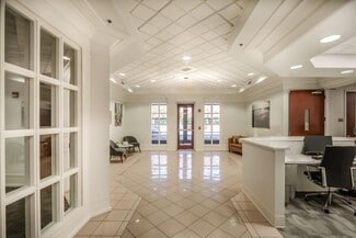 Charlotte, NC Coworking Space - 6047 Tyvola Glen Cir