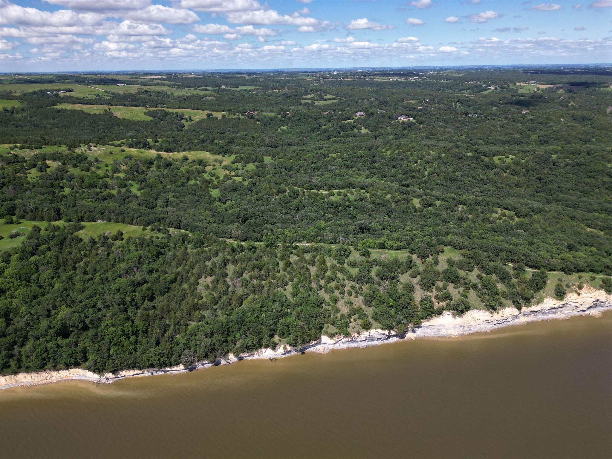 Lot 15B Lake Forest Ln, Yankton, SD for Sale