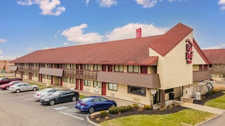 Dayton, OH Hospitality - 7370 Miller Ln