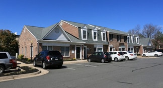 Sterling, VA Medical - 45571-45595 Shepard Dr Sterling, VA Medical - 45571-45595 Shepard Dr