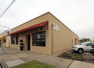 Pensacola, FL Retail - 102 Garden St