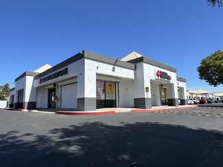 Modesto, CA Retail - 3121 Yosemite Blvd