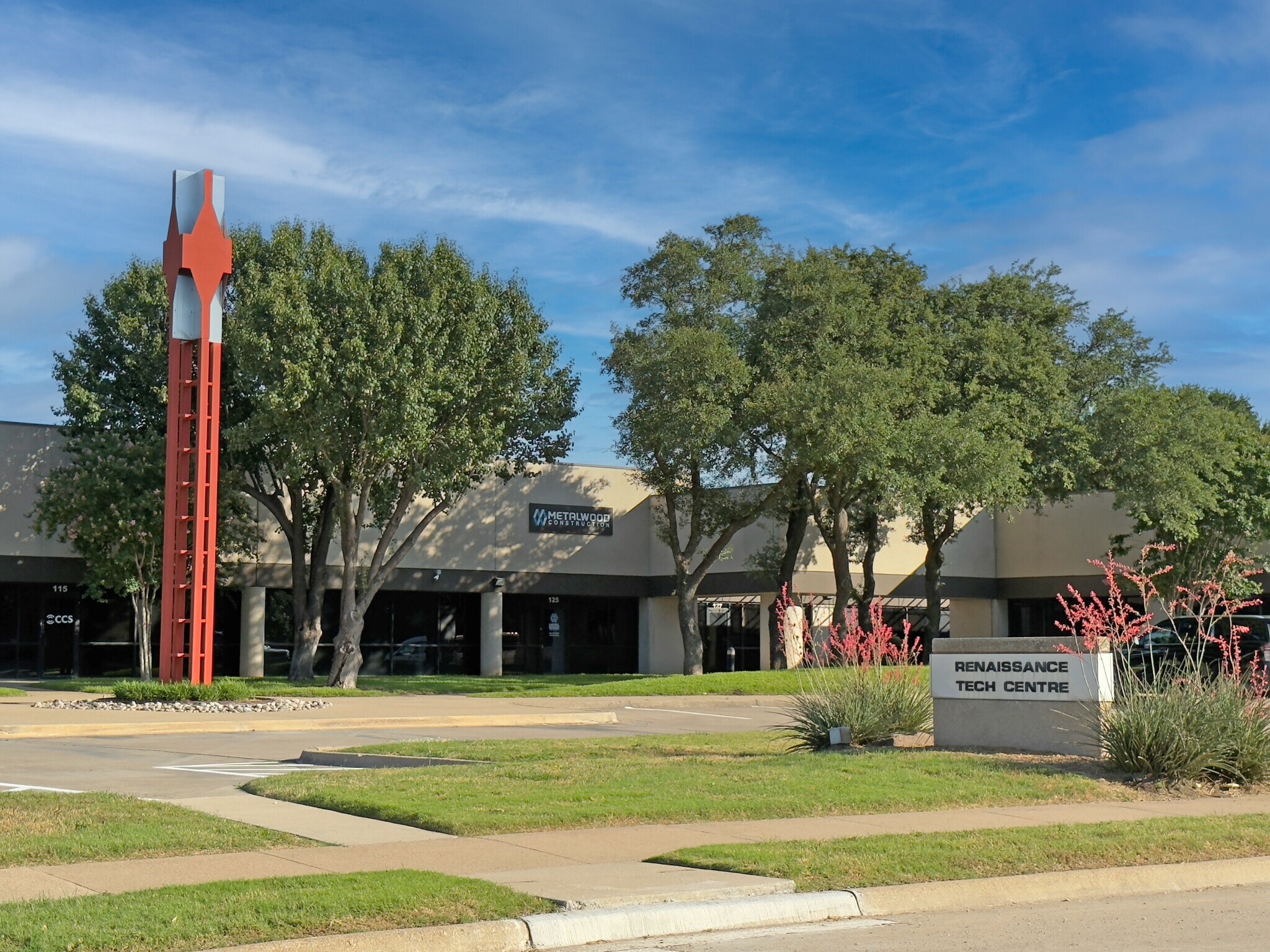 1751 International Pky, Richardson, TX for Rent
