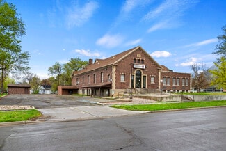 Ogden, UT Churches - 2873 Quincy Ave