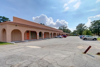 Garden City, GA Office/Medical - 4 Harrell Dr