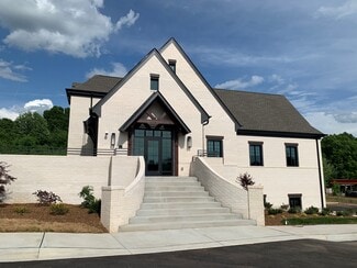 Mocksville, NC Office - 781 Valley Rd