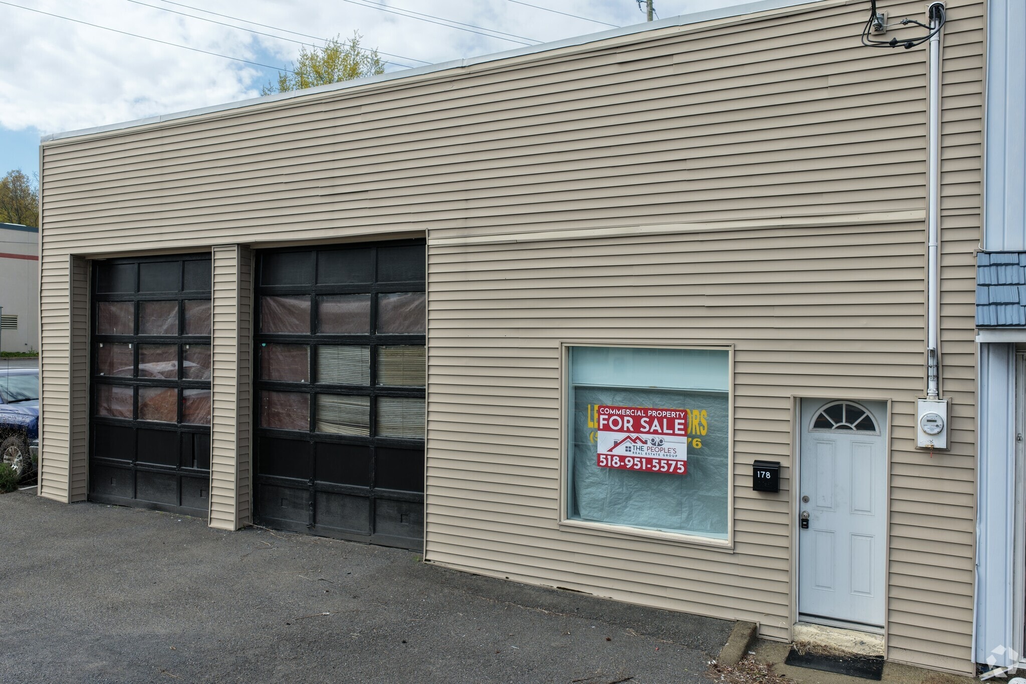178 Columbia Tpke, Rensselaer, NY for Sale