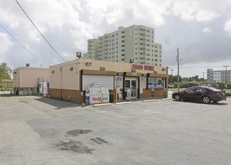 Miami, FL Retail - 2381-2389 NW 54th St Miami, FL Retail - 2381-2389 NW 54th St
