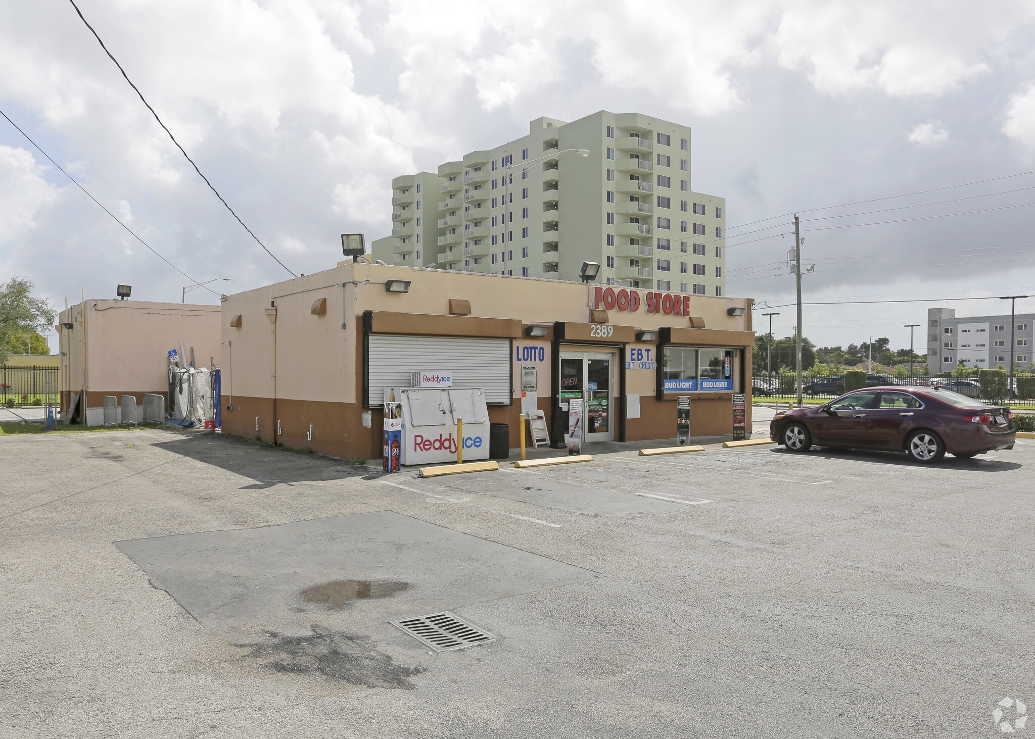 2381-2389 NW 54th St, Miami, FL for Sale